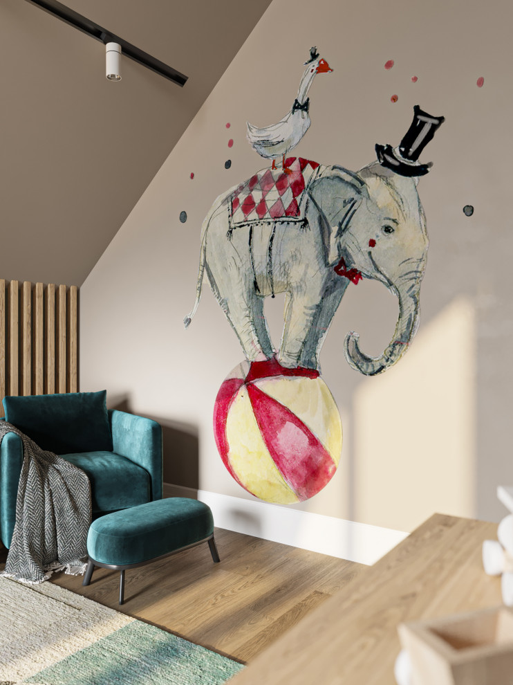 Сад Времени