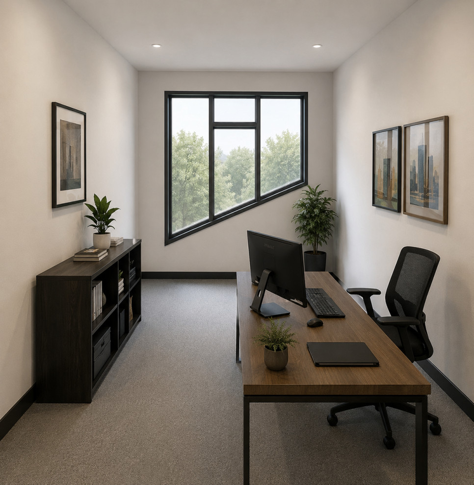 Kitchen Extension and Loft Conversion - Waltham Forest