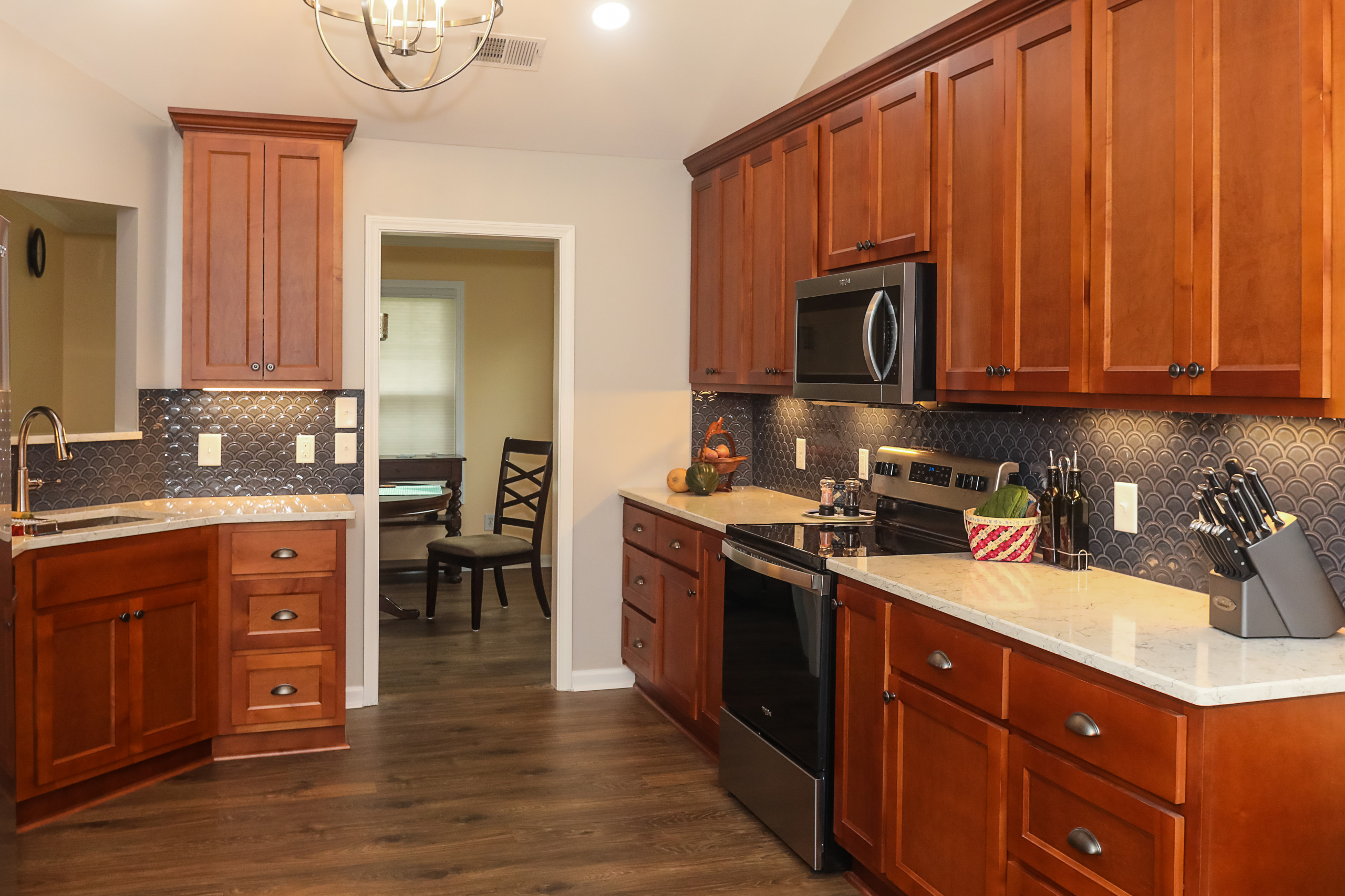 Buford Kitchen Remodel