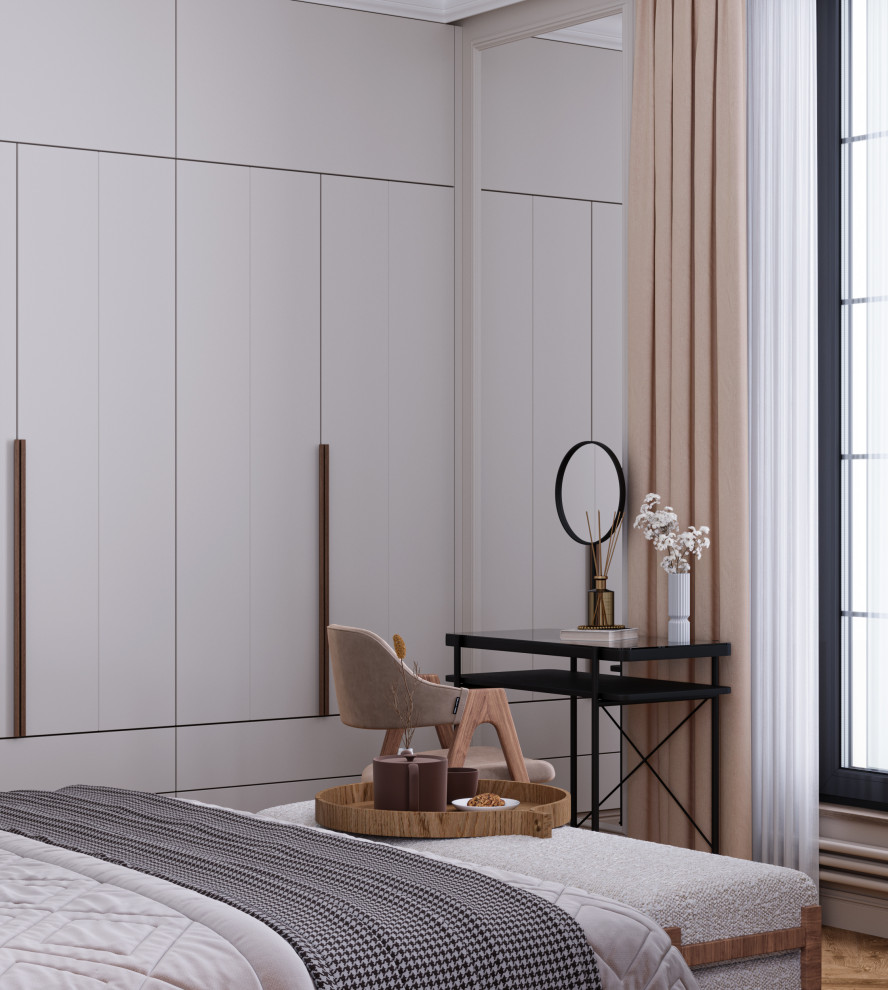 ЖК Alter Санкт-Петербург