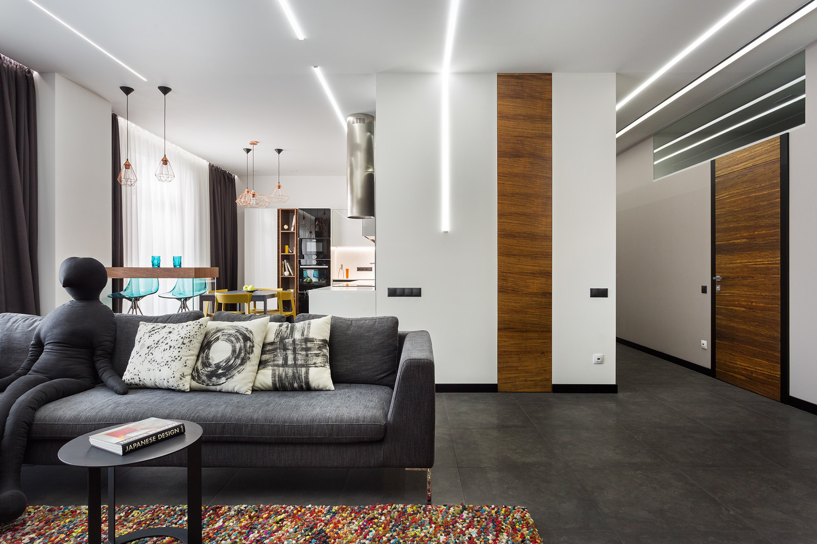 Звездный путь