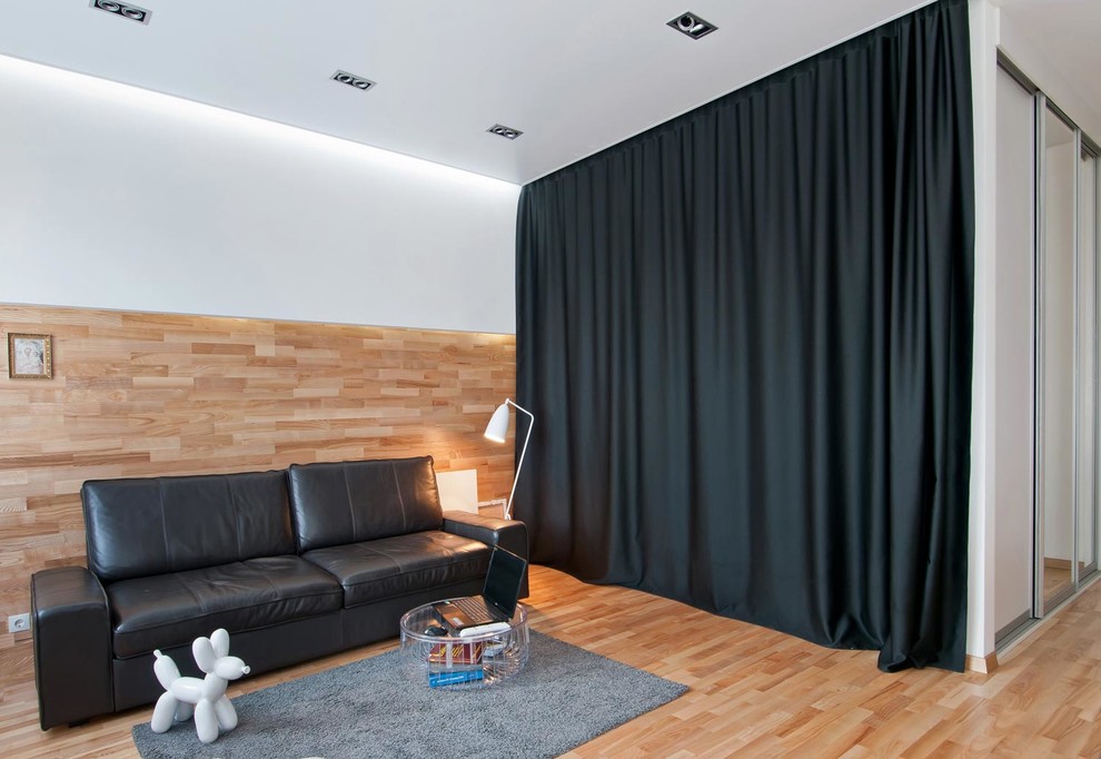 Квартира в ЖК "Олимп"