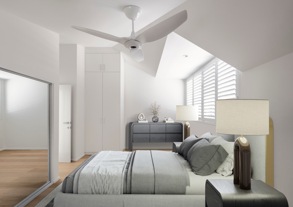 Leichhardt Dual Occupancy