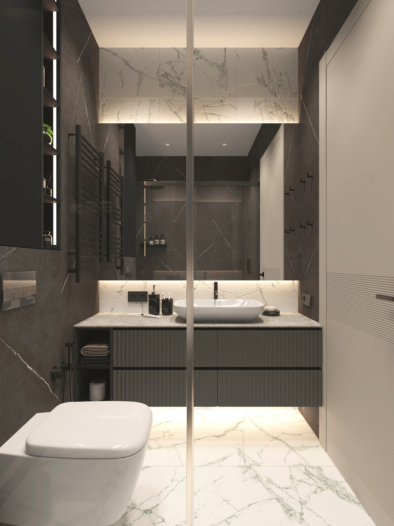 Ванная комната