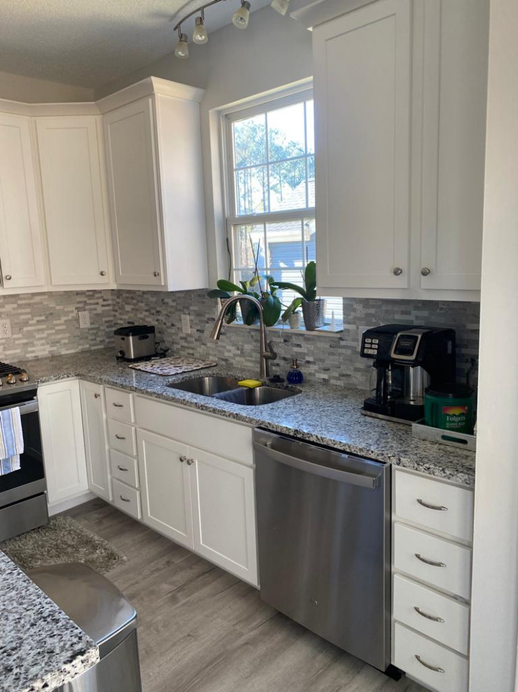 Custom Kitchens