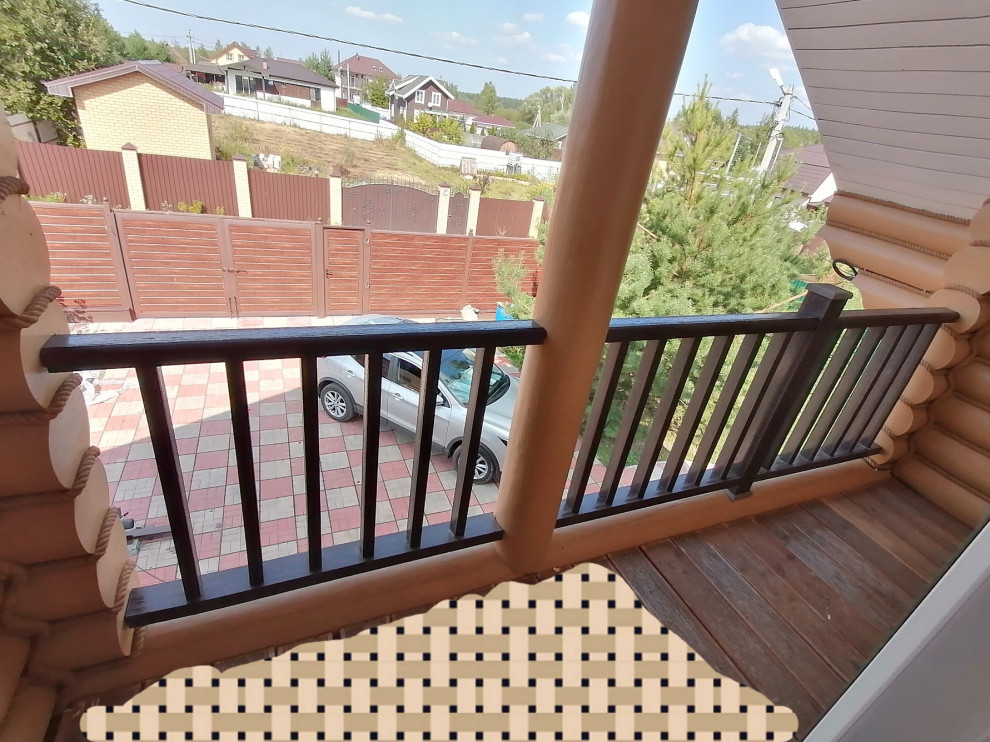 КП Акварель Раменский район