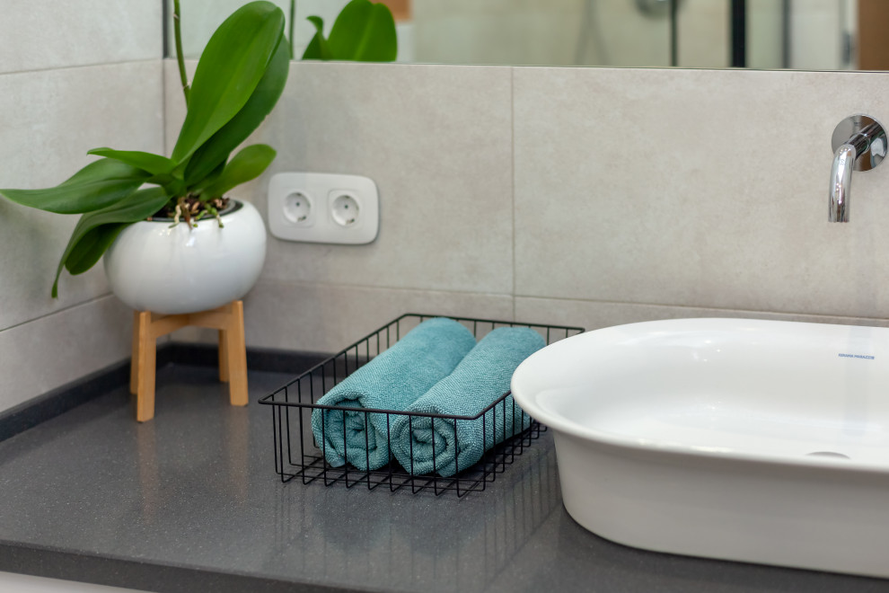 Апартаменты Цвет32