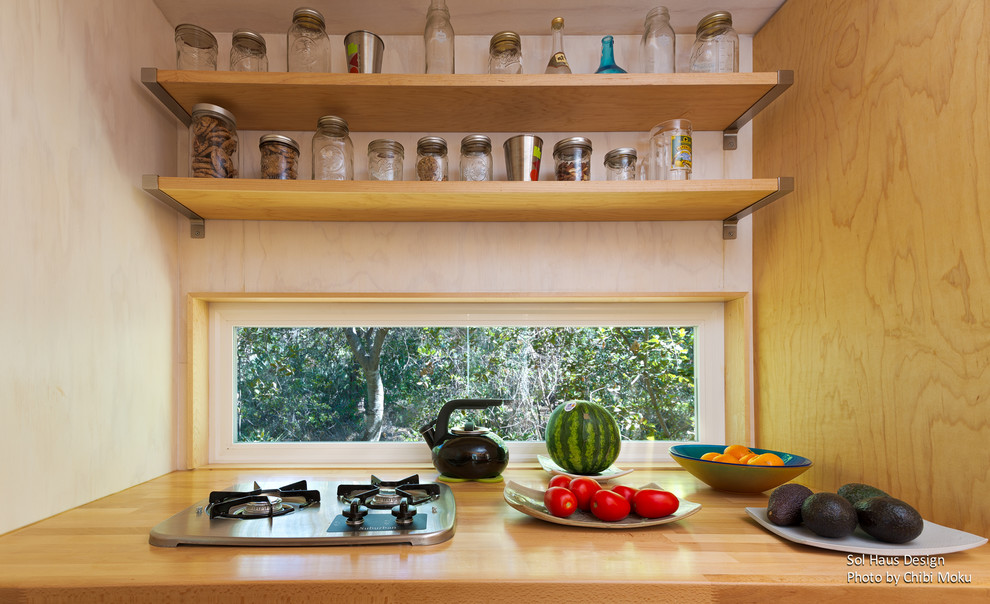 Ojai Ca Sol Haus Design Vina S Tiny House Farmhouse