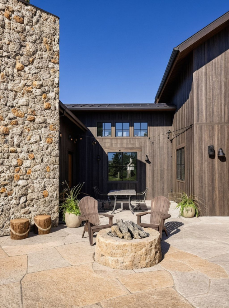 Sage Meadow Residence