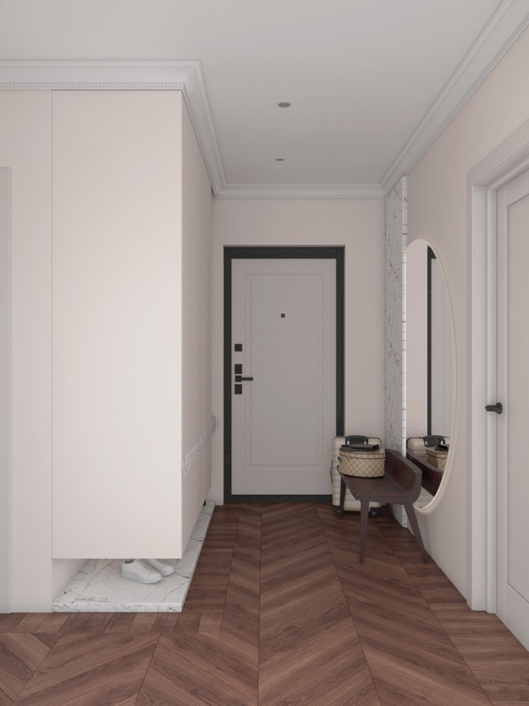 Калининград, Новгородская 2к квартира