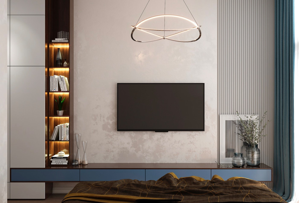 КП Гринвуд 2, 265 м²