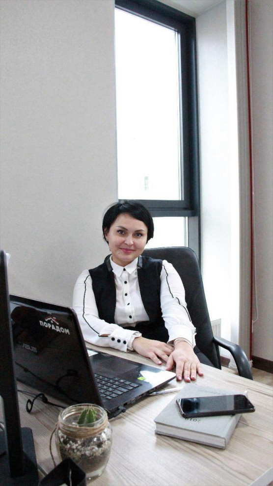 Наша команда