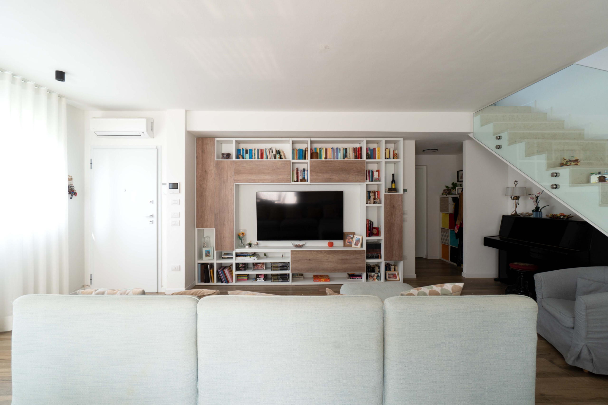 TRIFAMILIARE KM A PADOVA