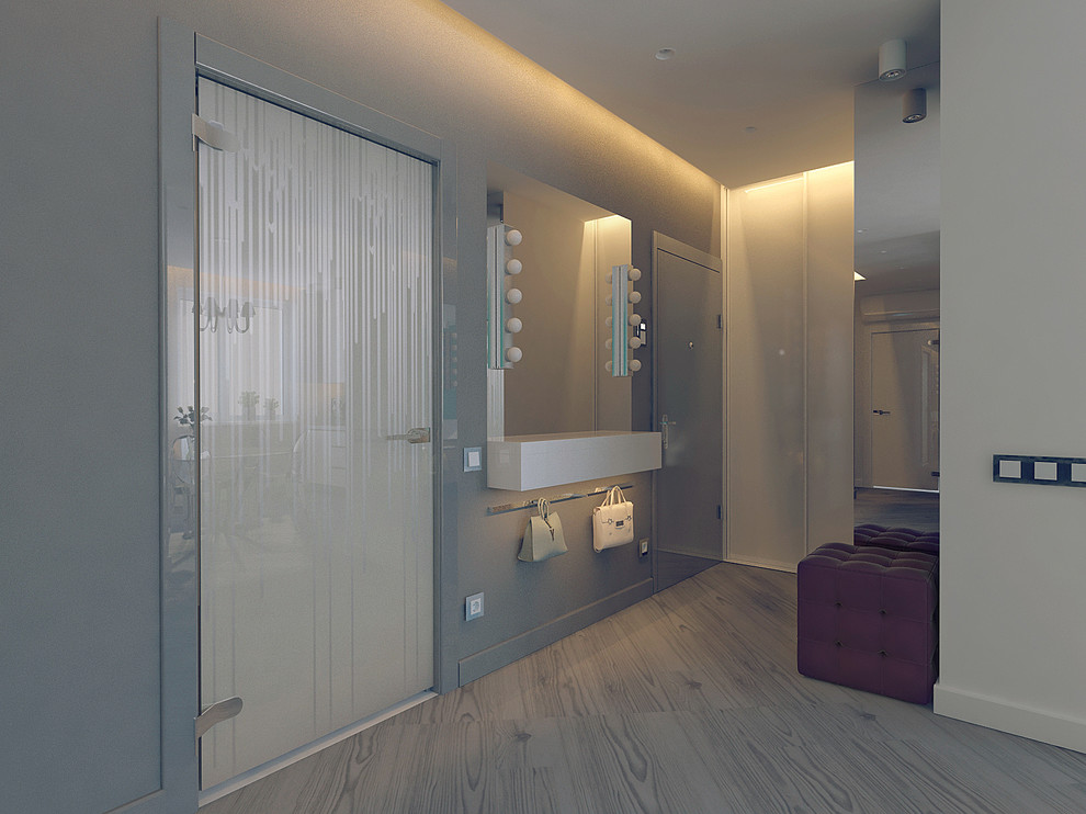 Квартира в ЖК «Дас Хаус»