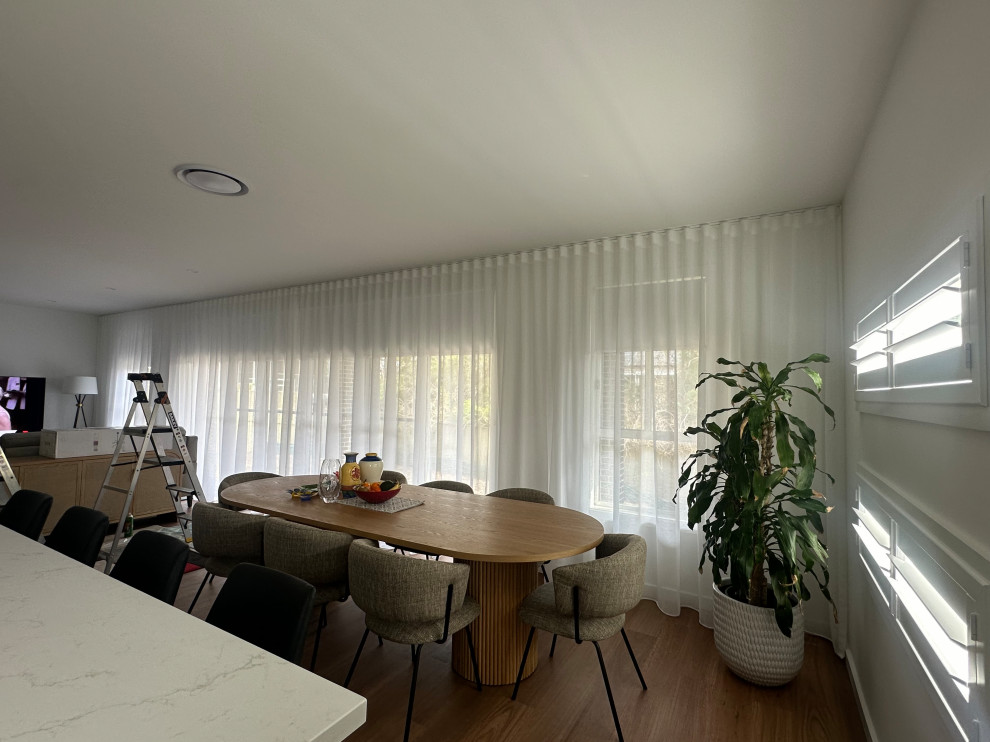 Curtains