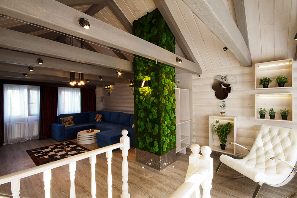 Бархатный сезон