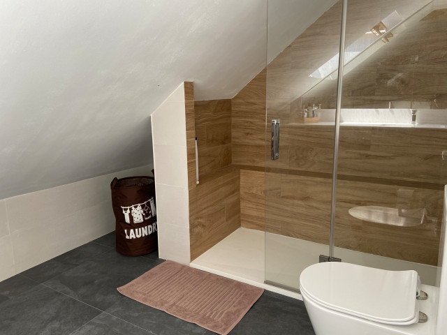 PROYECTOS REALIZADOS country-bathroom