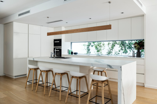 Santuary contemporary-koek