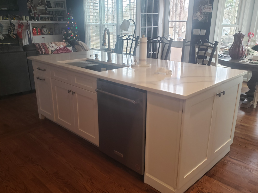 Greer Kitchen