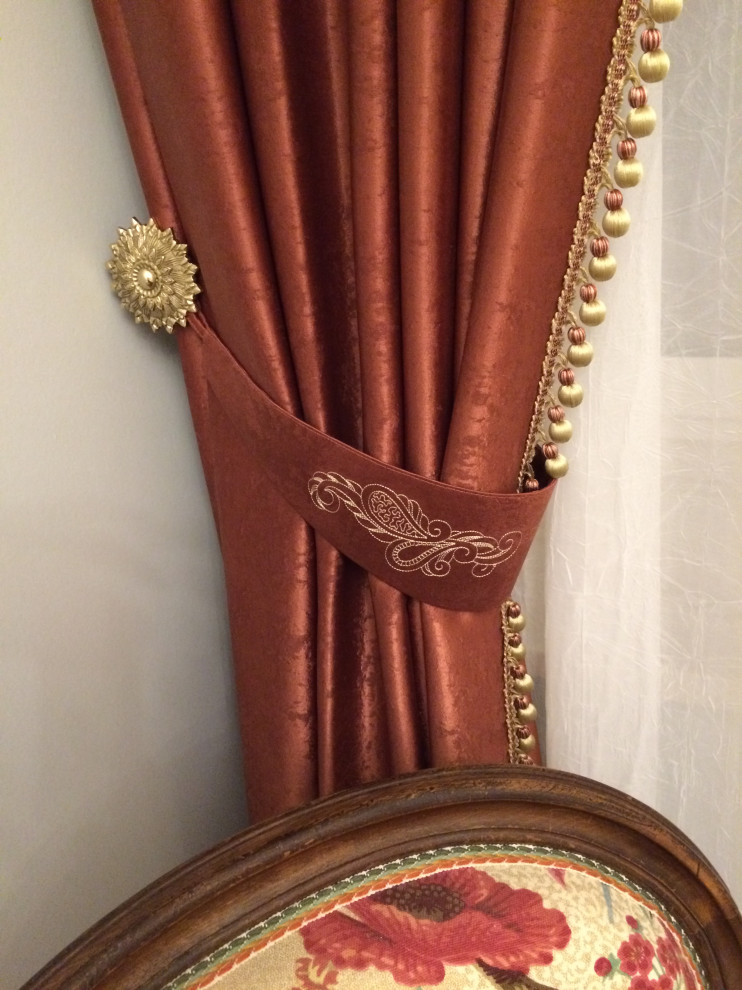 Мастерская Алены Савинковой