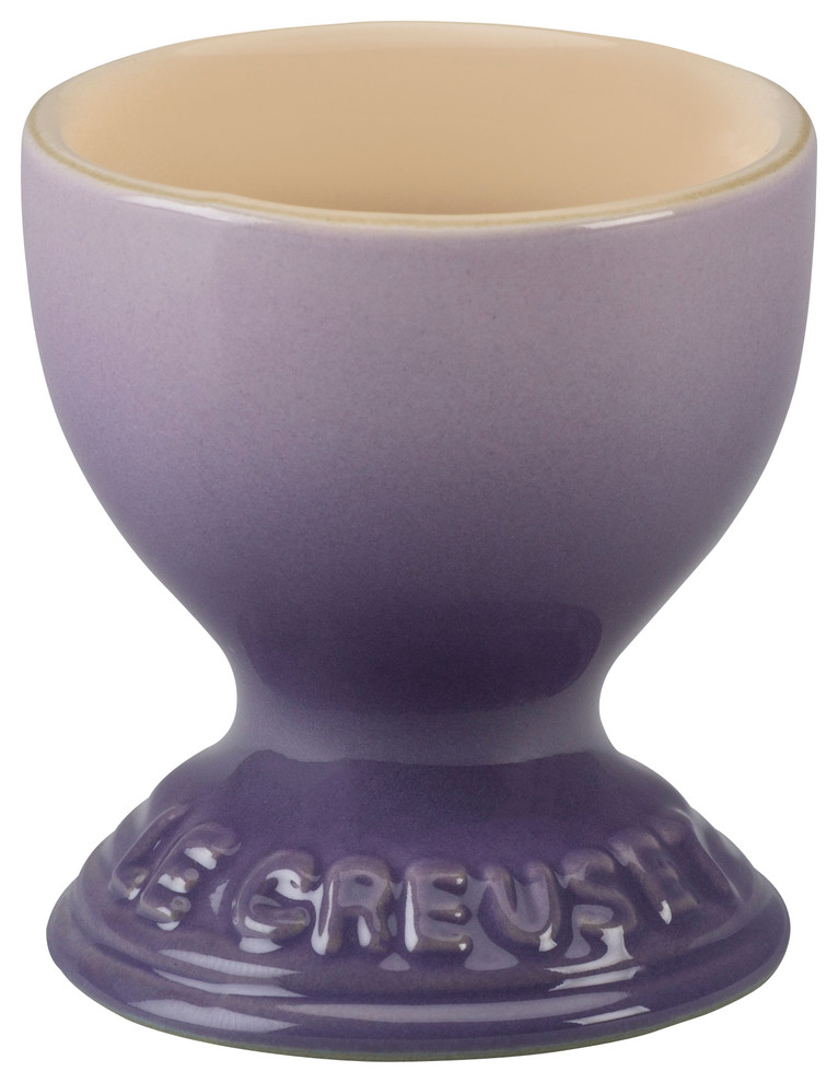 Le Creuset PG901005BP Stoneware Egg Cup 2' Provence