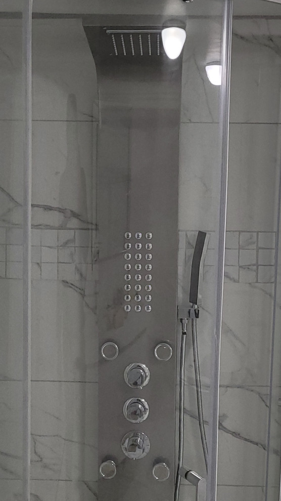Bathroom Project
