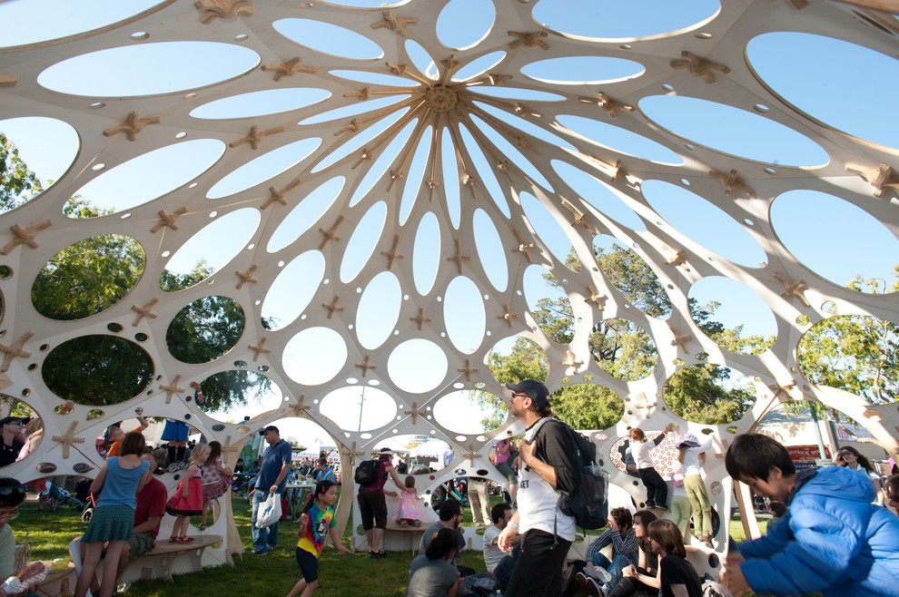 Fair Making Are You a Maker? There's a Fair for You