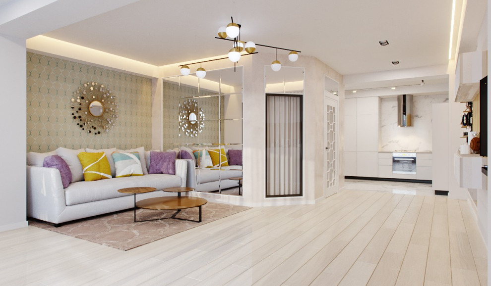 ЖК Жемчужина