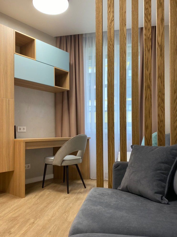 ЖК "Дом на Львовской"