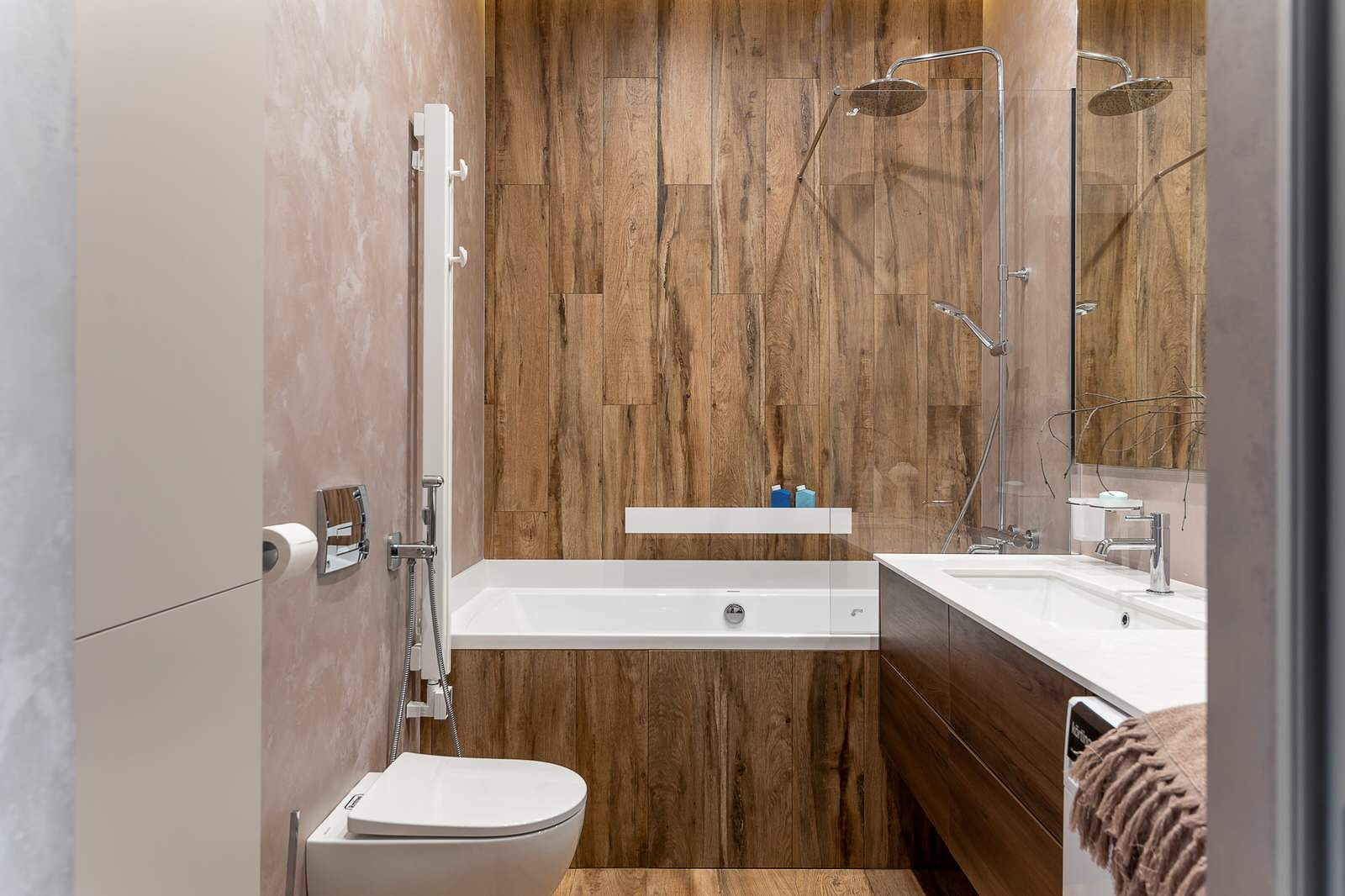 Квартира выходного дня