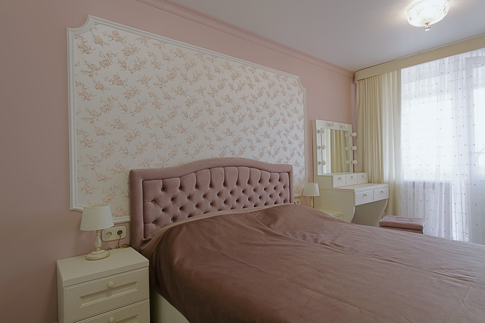 Спокойная неоклассика