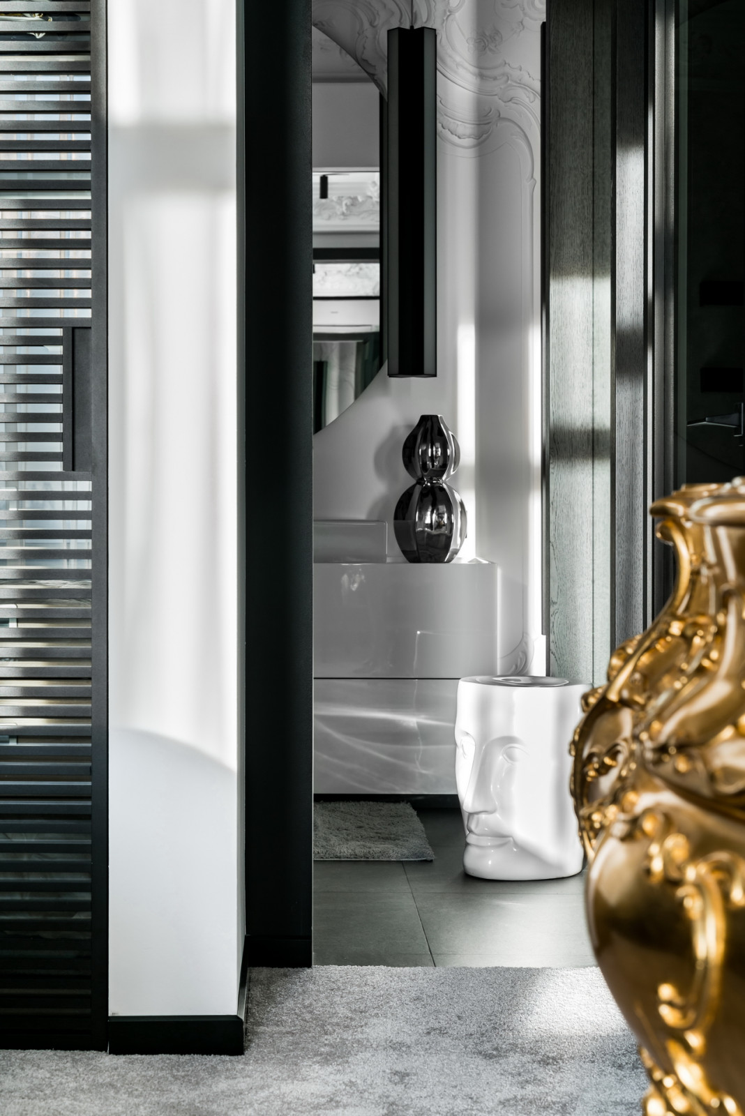 Квартира на Васильевском