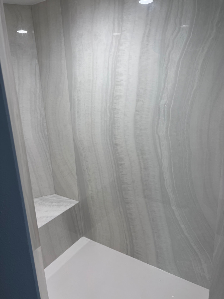 Bathrooms Renovation