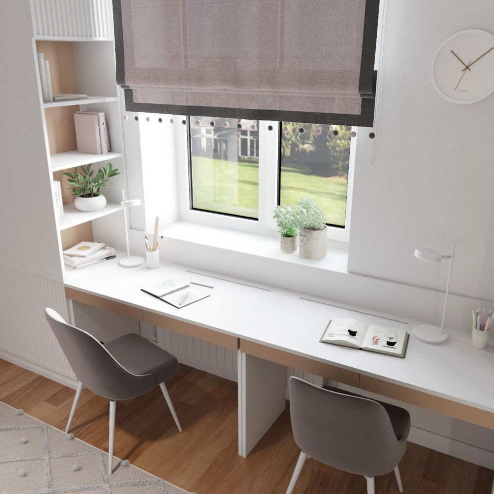 Детская комната