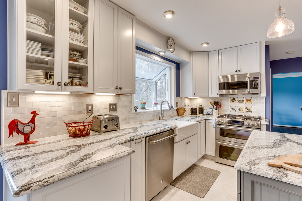 Kitchen Cabinets Woodbridge - Â Woodbridge Glaze Kitchen Cabinets In