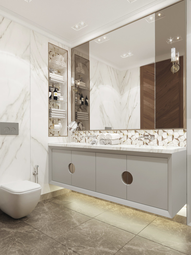 Ванная комната