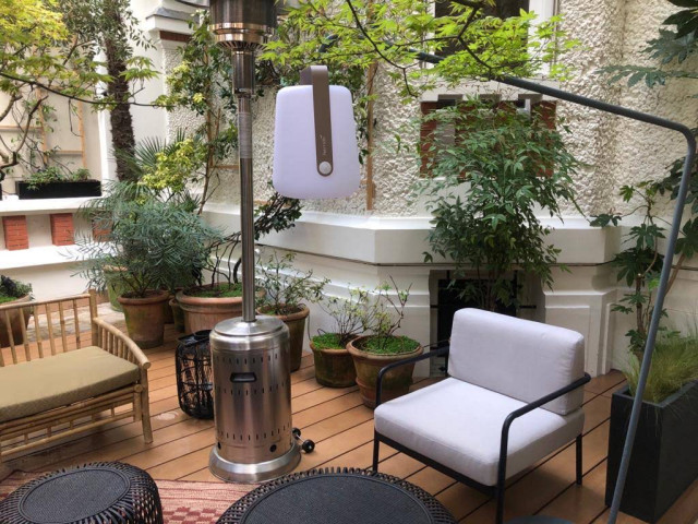 Terrasse asiatique Vincennes asian-courtyard