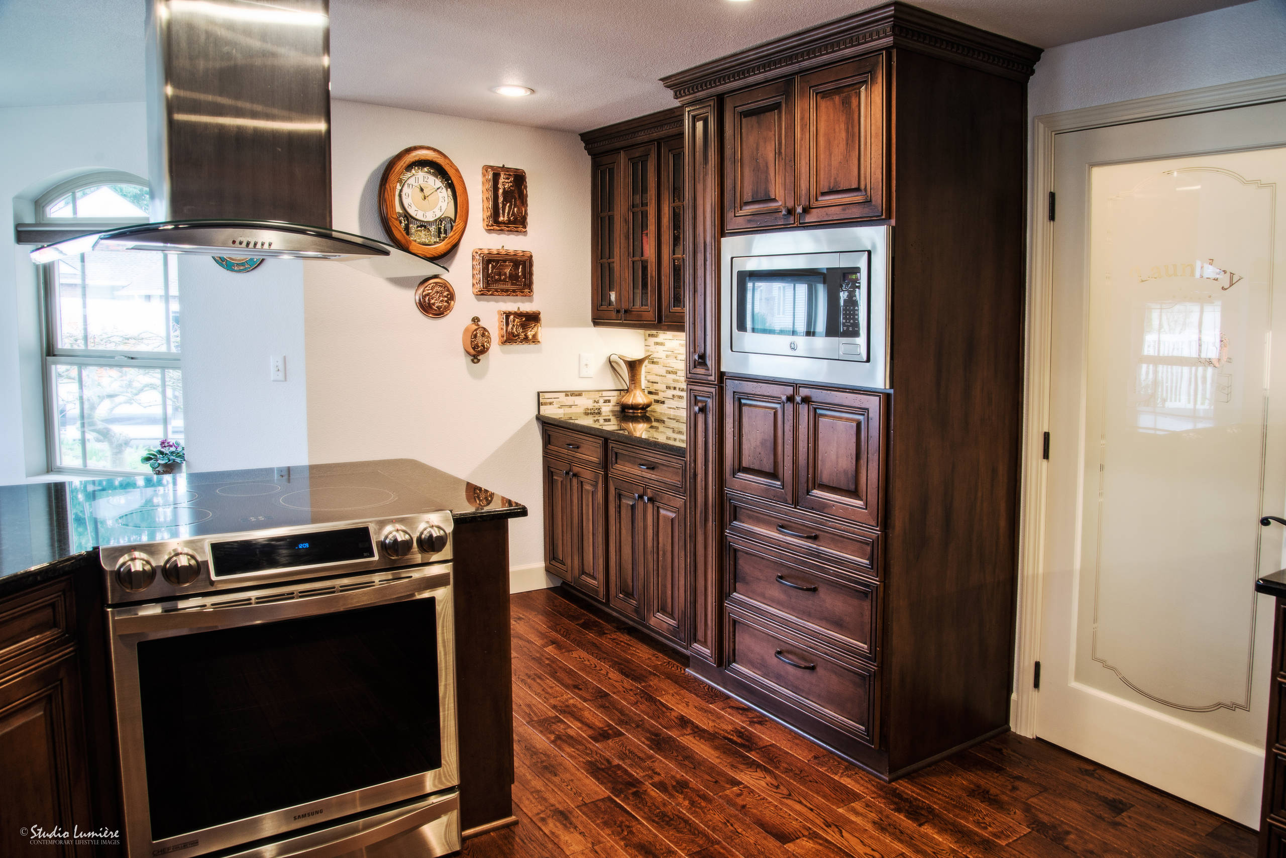 Vancouver Kitchen Remodel