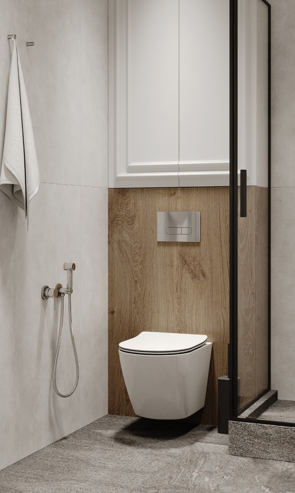 Квартира 31 м² - Набережная Иркута, Иркутск