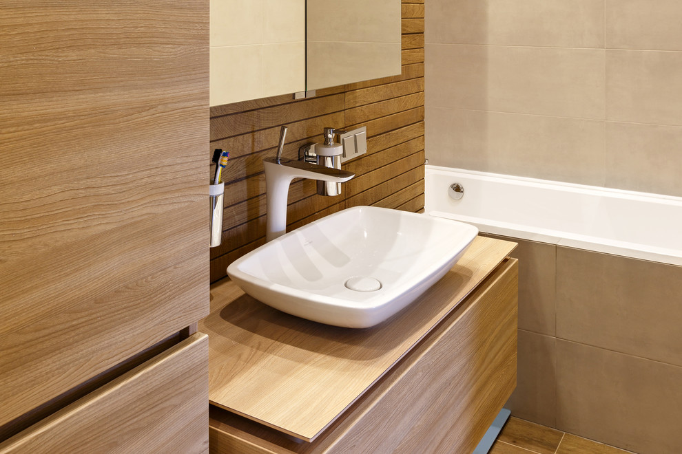 Просто LOFT ( фото реализации )