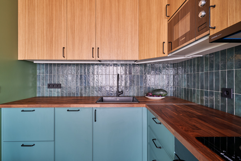 2х комнатная квартира, Москва