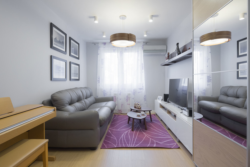 Квартира на ул. Свободы