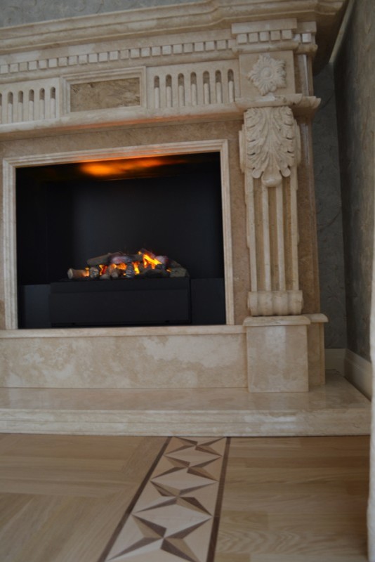 Трехкомнатная на Тимирязева