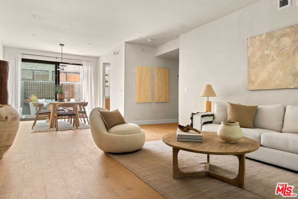 Modern Remodel