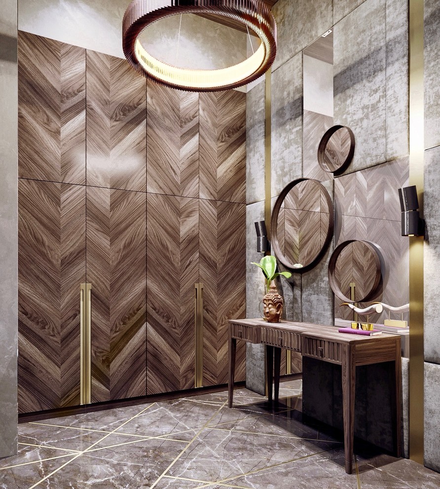 ЖК "Леонтьевский Мыс"