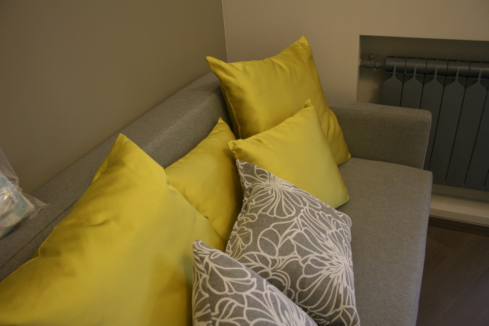 Ленинградское шоссе