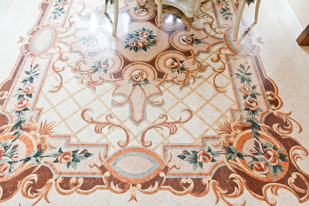 дизайн интерьера