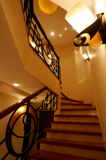 Лестницы Streamstairs Rybland