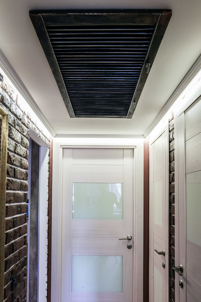 Квартира на Клязьминской