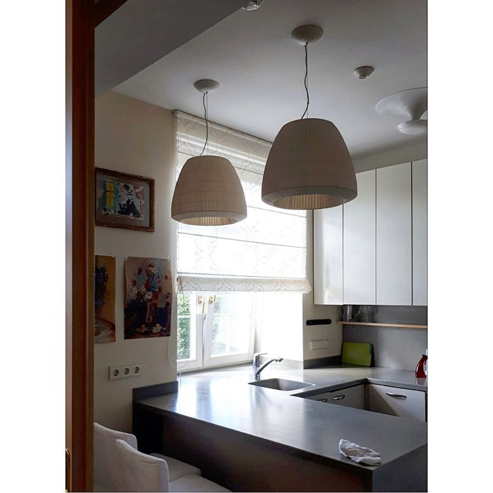 дизайн и пошив штор "под ключ"